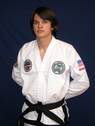 Mr. Luke Adams