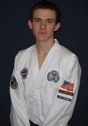 Mr. Patrick Evensen