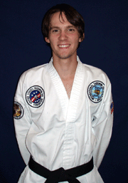 Andrew Glencross