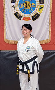 Ms. Marybel Garcia