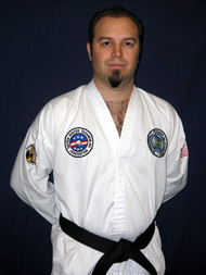 Mr. Chris Platner