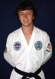 Mr. Eric Tatro