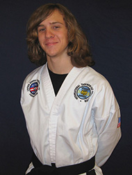 Mr. Luke Adams
