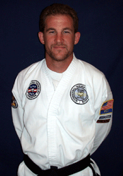 Mr. Jeremy Hungerford