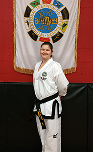 Ms. Marti Phillips